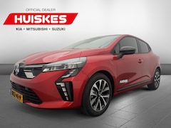 Mitsubishi Colt - 1.0T MT Intense