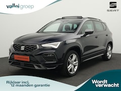 SEAT Ateca - 1.5 TSI 150 pk FR Business Intense | Panoramadak | Stoelverwarming | Achteruitrijcamera |