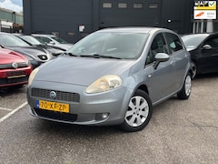 Fiat Grande Punto - 1.2 Dynamic
