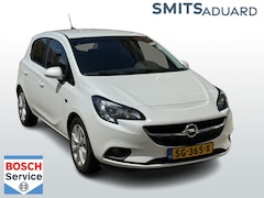 Opel Corsa - 1.4 Favourite 90 Pk, Airco, Metallic,