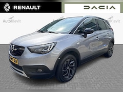 Opel Crossland X - 1.2 Turbo 120 Jaar Edition