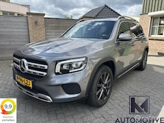 Mercedes-Benz GLB - 200d|Grijs kenteken|Trekhaak|Dealer onder|Euro6