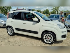 Fiat Panda - 0.9 TwinAir Lounge