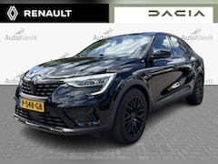 Renault Arkana - 1.6 E-Tech Hybrid 145 Intens - Camera / Trekhaak