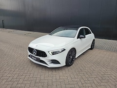 Mercedes-Benz A-klasse - 250 Premium Plus