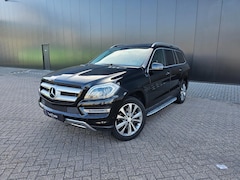 Mercedes-Benz GL-klasse - 450 MATIC