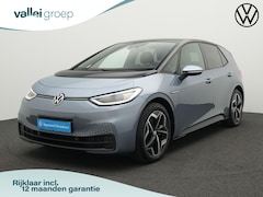 Volkswagen ID.3 - Pro S 77 kWh 204 pk | IQ Light | Warmtepomp | Achteruitrijcamera | Head-up Display | Stand