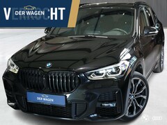 BMW X1 - xDr 25e M SPORT / PANODAK / ACC / HEADUP / TREKHAAK / MEMORY / 19"