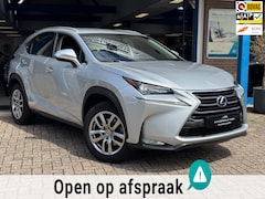 Lexus NX - 300h Sport Edition 2017 AUT NAVI CAMERA LM NAP