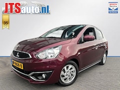 Mitsubishi Space Star - 1.0 MPI 71pk, Airco, Elek. Ramen, LMV