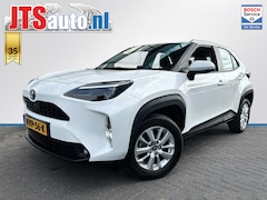 Toyota Yaris Cross - 1.5 Hybrid 116pk, Carplay, Cam, Stoelverwarming