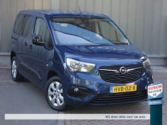 Opel Combo Life - 1.2 Turbo Edition Automaat