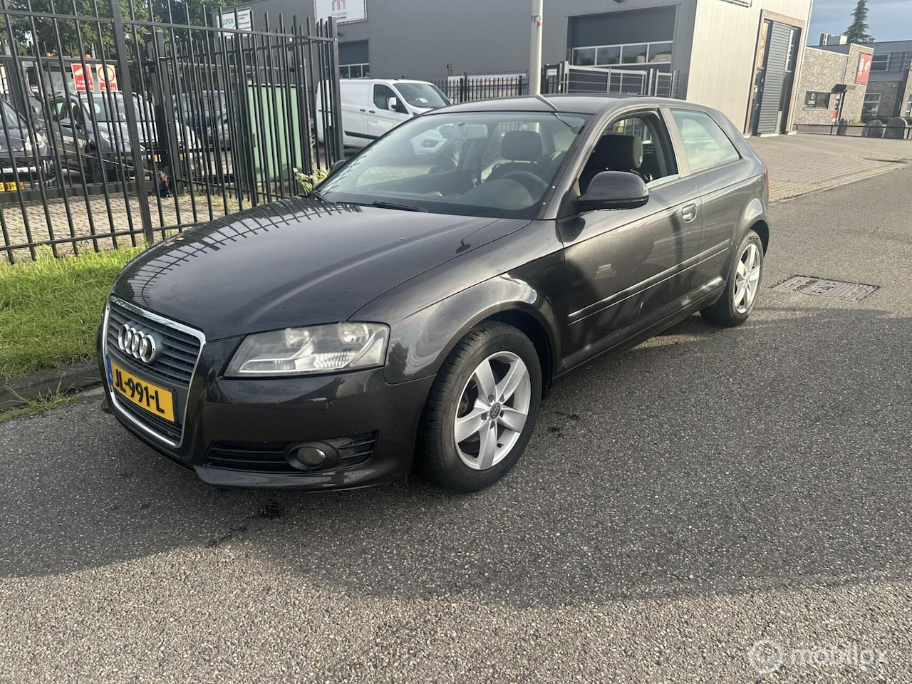 Audi A3 - 1.4 TFSI Attraction Pro Line 1.4 TFSI Attraction Pro Line nieuwe apk - AutoWereld.nl
