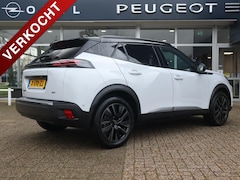 Peugeot e-2008 - SUV GT EV 54kWh 156pk, Rijklaarprijs, Panoramisch schuifdak 360° Camera Alcantara bekledin