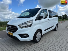 Ford Transit Custom Tourneo - 310 2.0 TDCI L1H1 Titanium, Carplay, Trekhaak, Climatcontrol, Cruisecontrol,