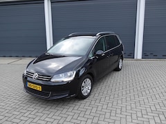 Volkswagen Sharan - 2.0 TDI 103KW Comfortline 7PERS
