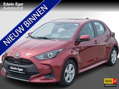 Toyota Yaris - 1.5 Hybrid Comfort | Apple carplay | Andriod auto | Cruise Crontol |