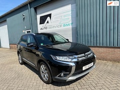 Mitsubishi Outlander - 2.0