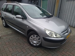 Peugeot 307 Break - 1.6-16V XT