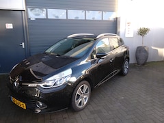 Renault Clio Estate - 1.5 dCi ECO Night&Day Trekhaak, Allseason banden, NW Distributie, NL Auto!