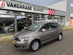 Volkswagen Golf Plus - 1.2 TSI Comfortline AUTOMAAT-CLIMA-NAVI
