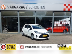 Toyota Yaris - 1.5 Hybrid Aspiration