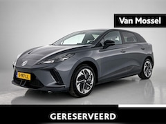 MG MG4 Electric - Comfort 64 kWh | WLTP 450 KM | Afneembare Trekhaak | Apple CarPlay | Led Koplampen | Adapt
