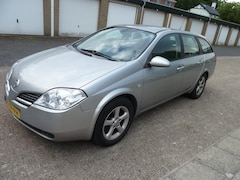 Nissan Primera Estate - 2.0 Business Edition