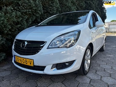 Opel Meriva - 1.4 Turbo Blitz | Automaat