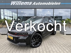 Lynk & Co 01 - 1.5 Sport 25 Year Edition 360' Camera , Panorama Dak & Elektrische Kofferklep Verkoop prij