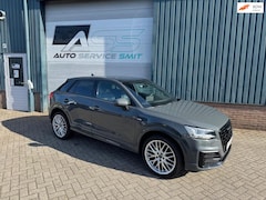 Audi Q2 - 35 TFSI CoD Sport Edition #2