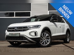 Volkswagen T-Roc - 1.5 TSI Style |Keyless | IQ Led | ACC |