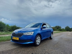 Skoda Fabia Combi - 1.0 Active. AIRCO, CRUISE CONTROLE