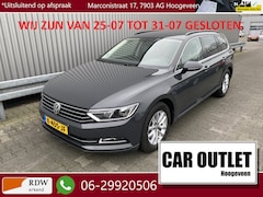 Volkswagen Passat Variant - 1.4 TSI ACT Highline 164Dkm, Clima, Stoelvw, Navi, Bluetooth, LM, nw. APK – Inruil Mogelij