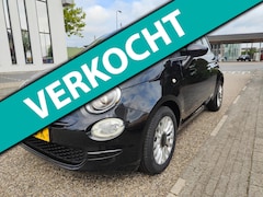 Fiat 500 - 1.2 Popstar Nieuwe APK