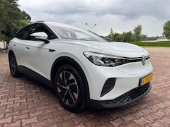 Volkswagen ID.4 - LIFE 77KWH 204PK LED/NAVI/ACARPLAY/FABRIEKSGARANTIE