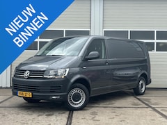 Volkswagen Transporter - 2.0 TDI L2H1 Comfortline