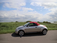 Ford Streetka - 1.6 Futura
