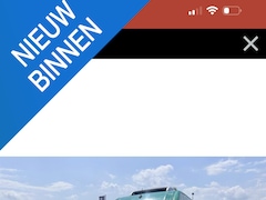 Volkswagen Crafter - 35 2.0 TDI L3H3 KOELAUTO
