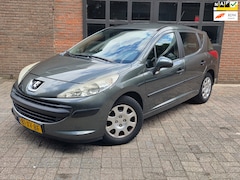 Peugeot 207 SW - 1.4 XR