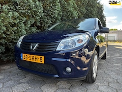 Dacia Sandero - 1.2 Aniversare | Airco