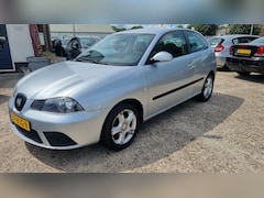 SEAT Ibiza - 1.4-16V Last Edition I