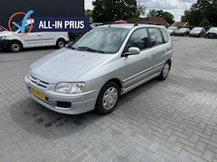 Mitsubishi Space Star - 1.8 GDI Comfort