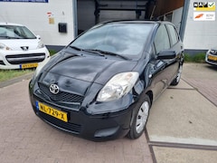 Toyota Yaris - 1.0 VVTi Acces | Trekhaak