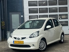 Toyota Aygo - 1.0-12V | Elek-Pakket | Airco | 5-DRS