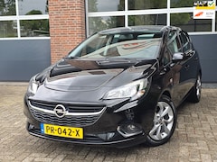 Opel Corsa - 1.4 Online Edition Led |Airco |Nap |Cruise