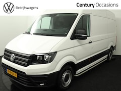 Volkswagen Crafter - 30 2.0 TDI 140Pk L3H3 Highline / Camera / Airco / Betimmering / Trekhaak