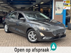 Ford Focus - 1.0 EcoBoost 2019 NAVI CRUISE CLIMA LM NAP