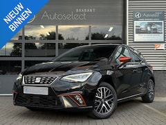 SEAT Ibiza - 1.0 TSI Beats Navi LED Camera