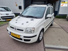 Fiat Panda - 1.2 Edizione Cool | 2e Eigenaar
